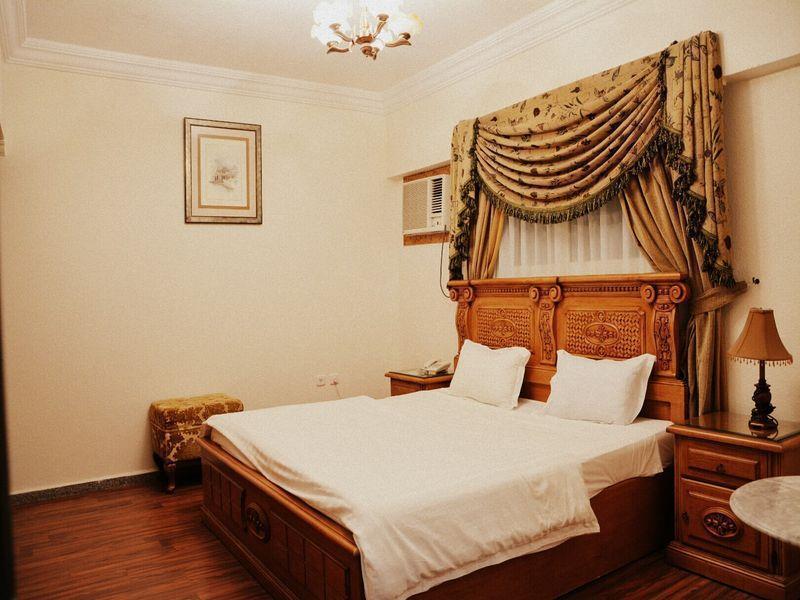Genac Hotel Janbu Kültér fotó