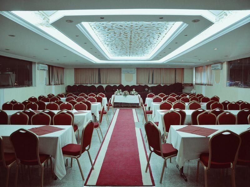 Genac Hotel Janbu Kültér fotó