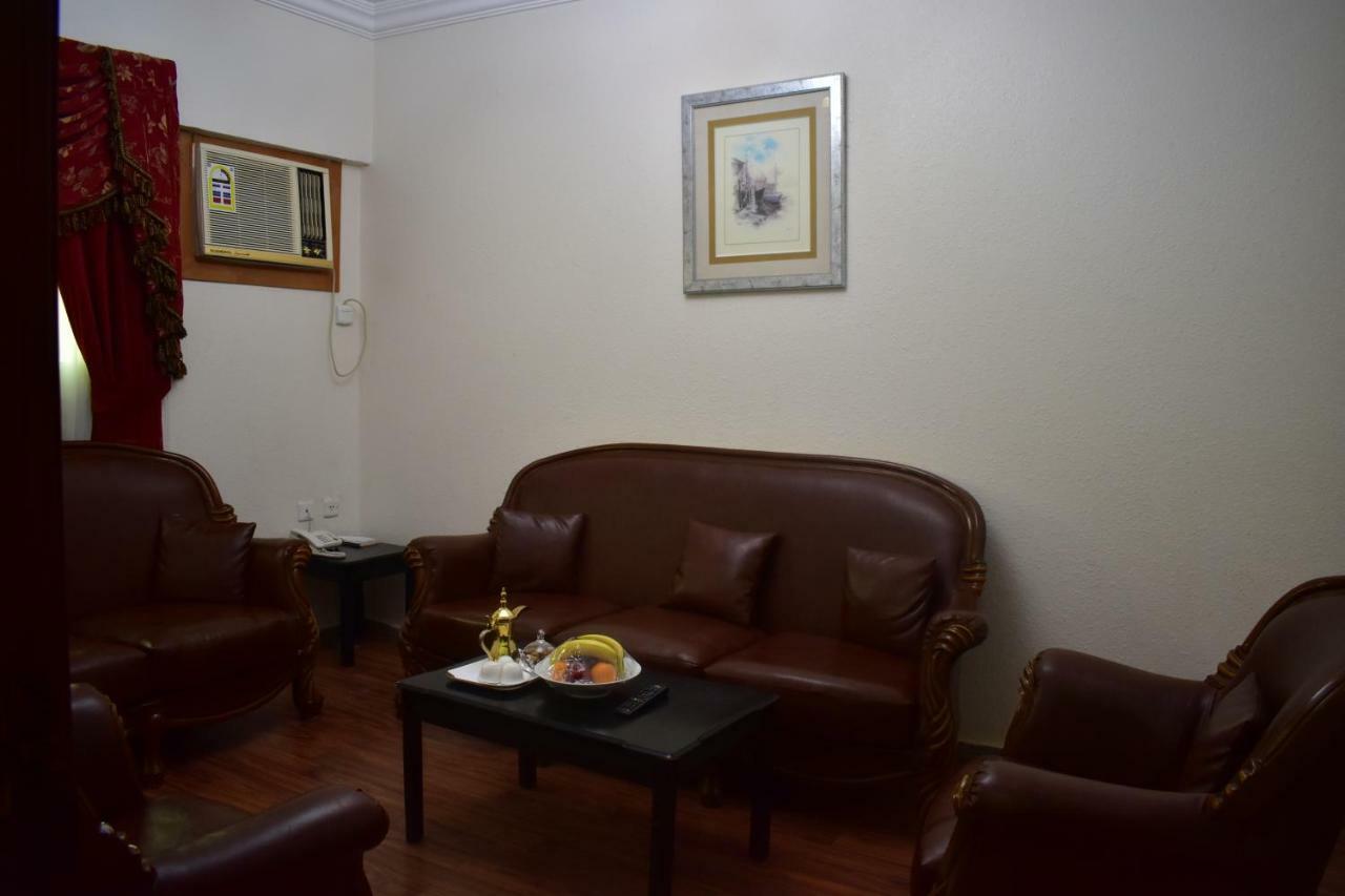 Genac Hotel Janbu Kültér fotó