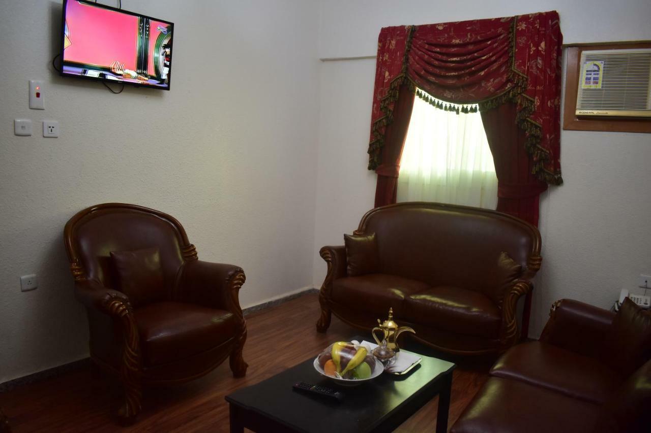 Genac Hotel Janbu Kültér fotó