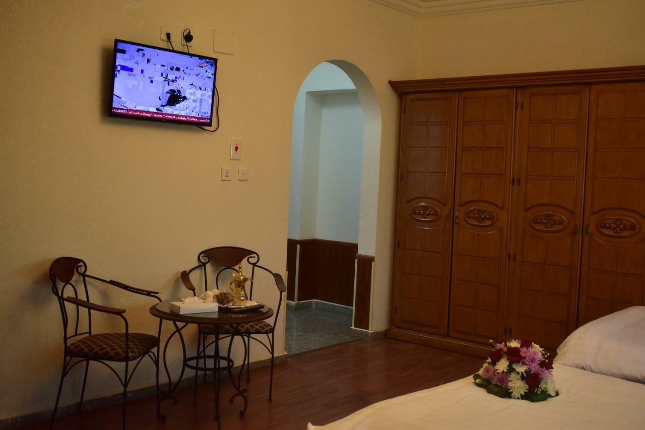Genac Hotel Janbu Kültér fotó
