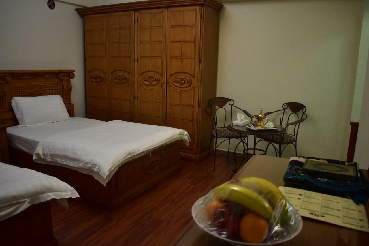 Genac Hotel Janbu Kültér fotó