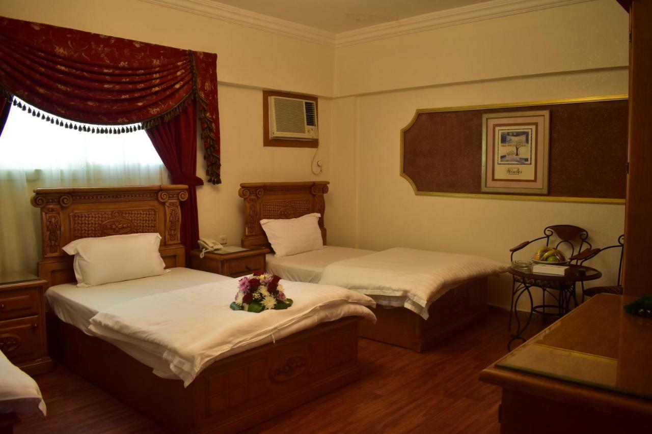 Genac Hotel Janbu Kültér fotó