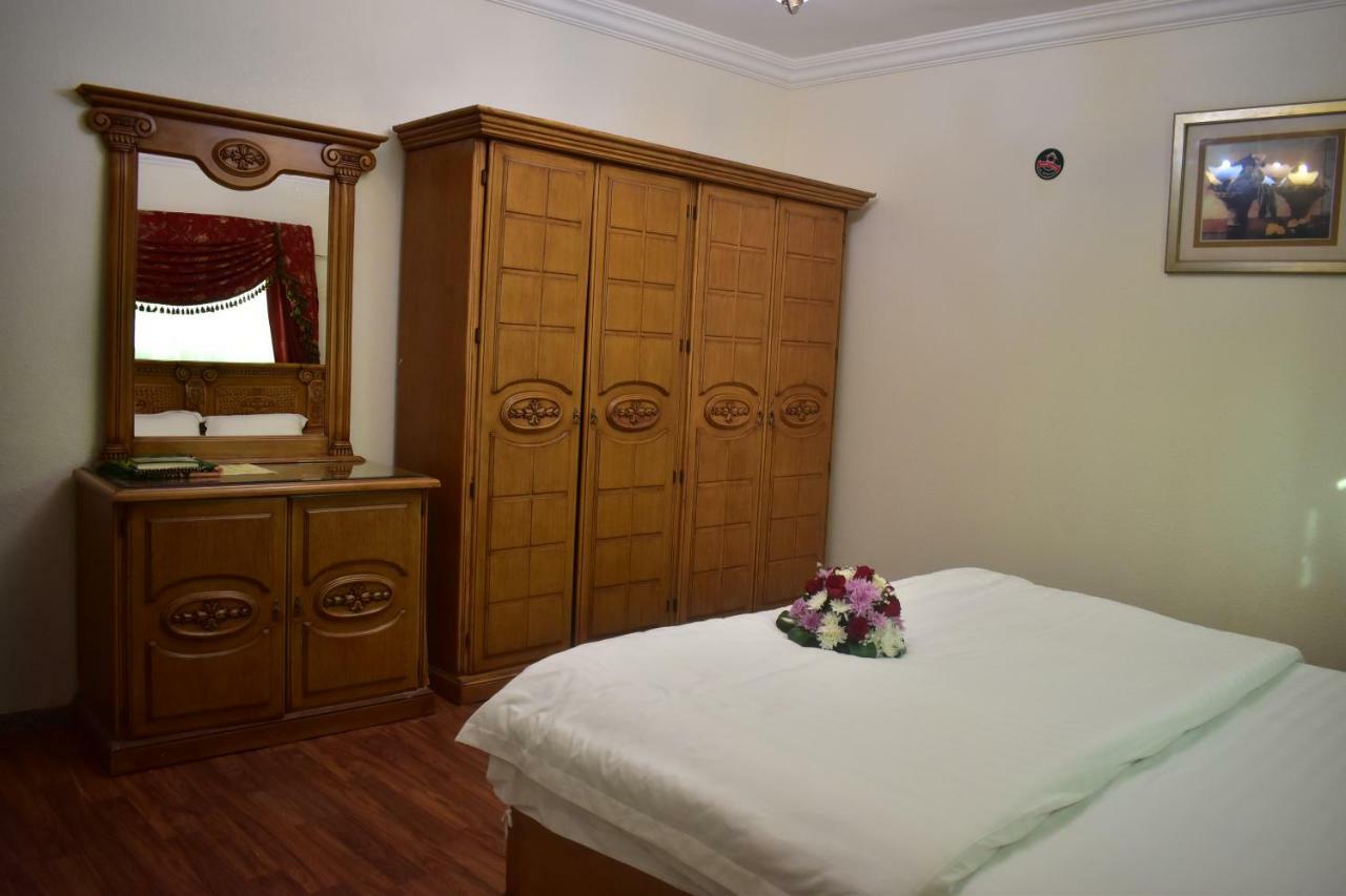 Genac Hotel Janbu Kültér fotó