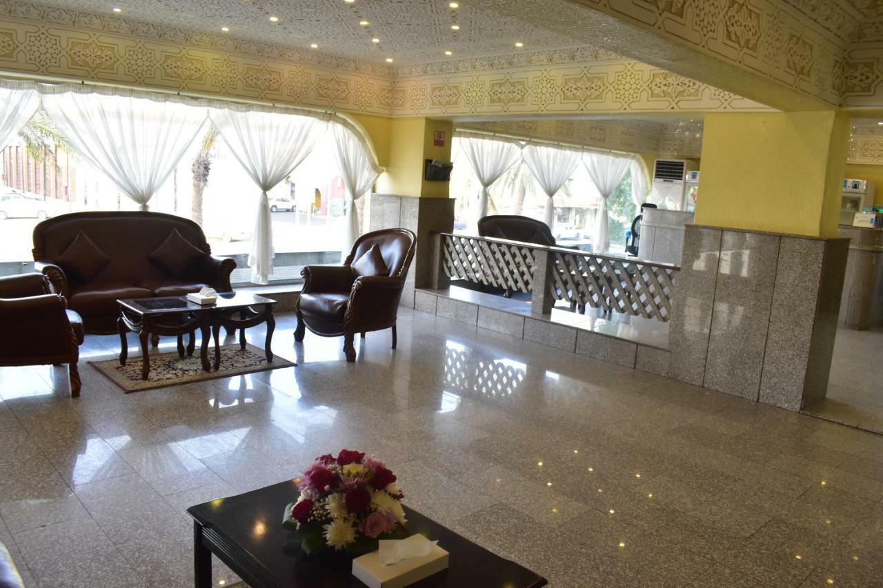 Genac Hotel Janbu Kültér fotó