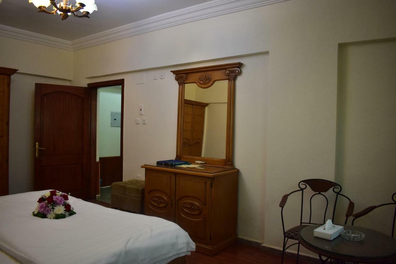 Genac Hotel Janbu Kültér fotó
