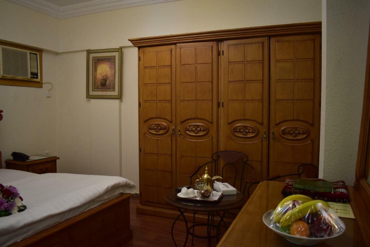 Genac Hotel Janbu Kültér fotó