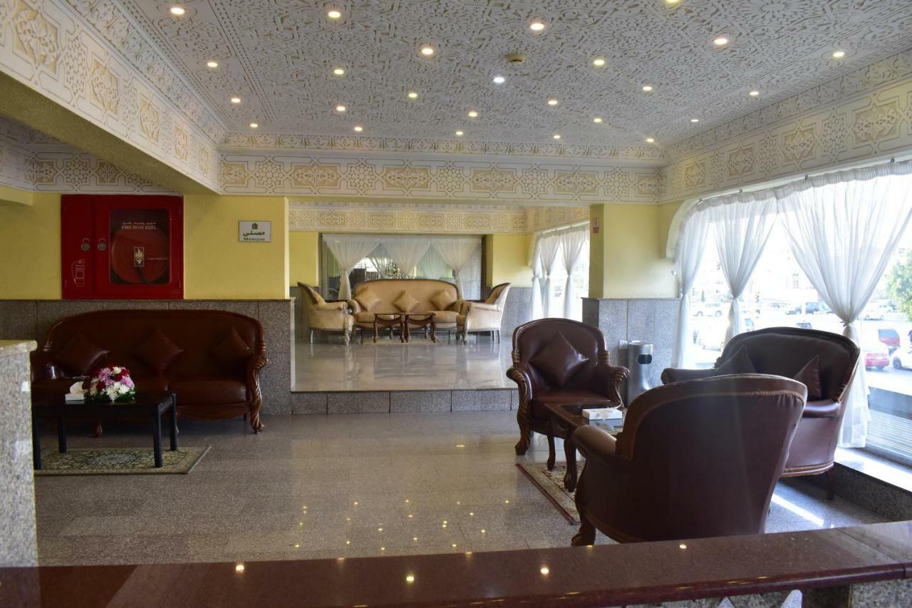 Genac Hotel Janbu Kültér fotó