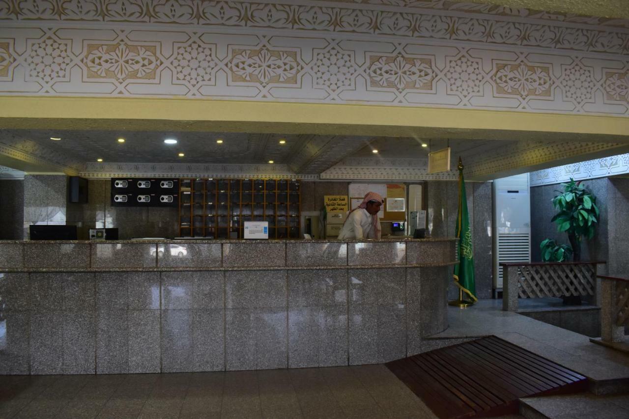 Genac Hotel Janbu Kültér fotó