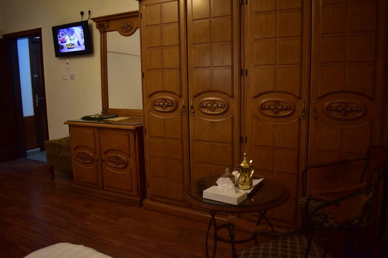 Genac Hotel Janbu Kültér fotó