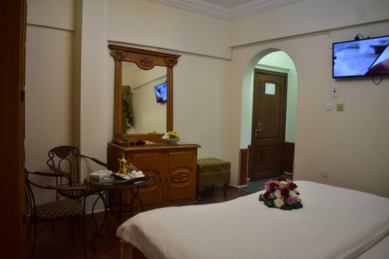 Genac Hotel Janbu Kültér fotó