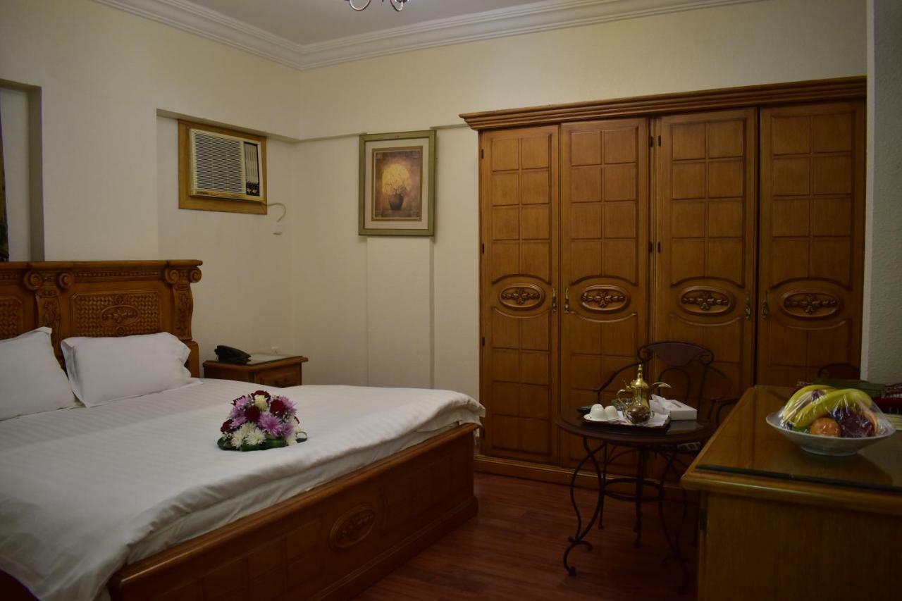 Genac Hotel Janbu Kültér fotó
