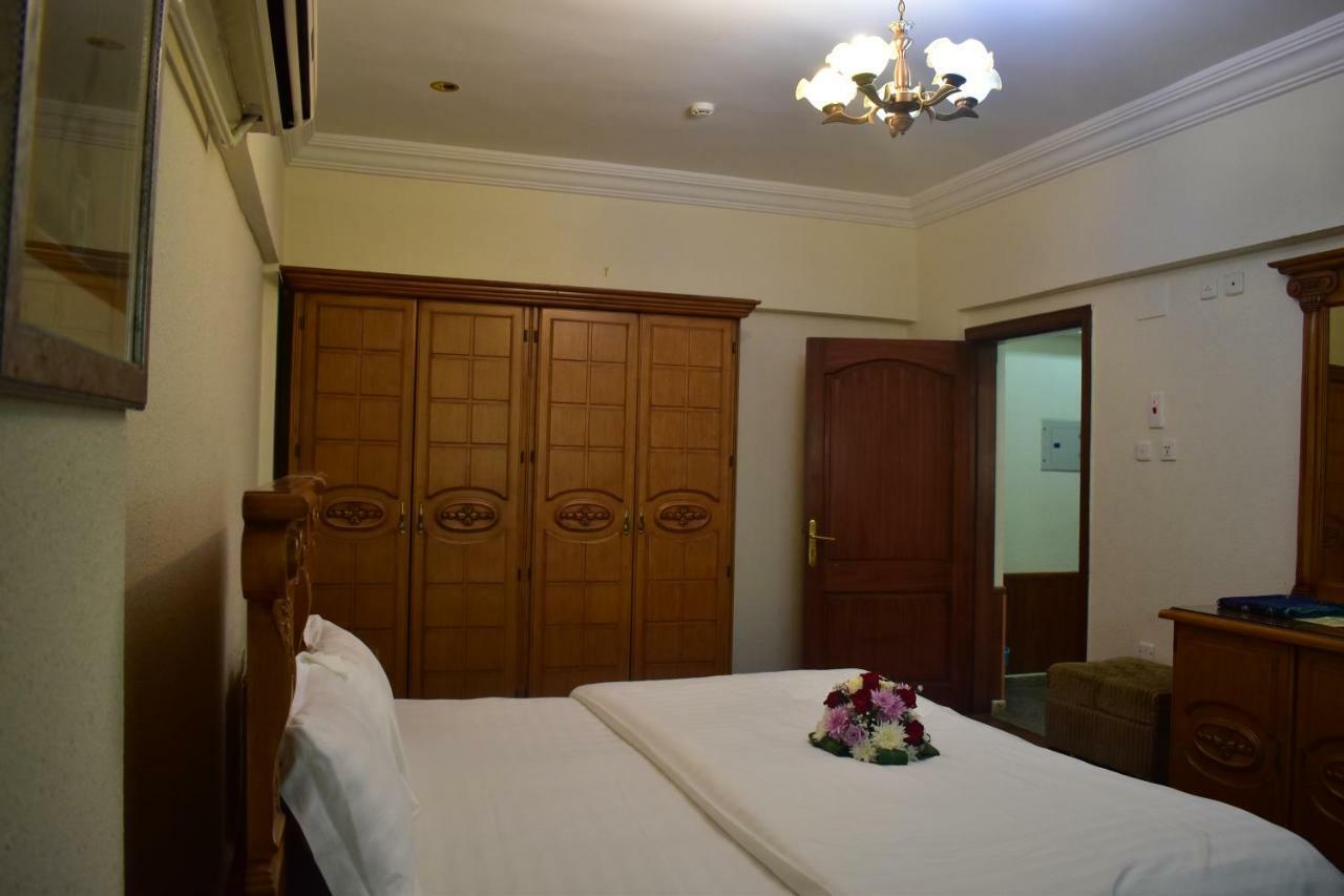 Genac Hotel Janbu Kültér fotó