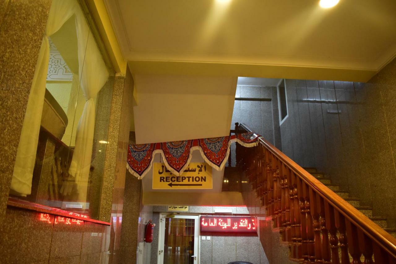 Genac Hotel Janbu Kültér fotó