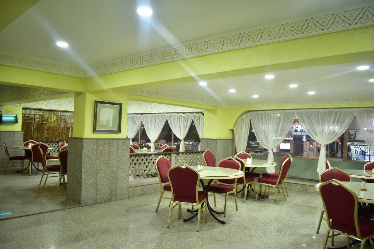 Genac Hotel Janbu Kültér fotó