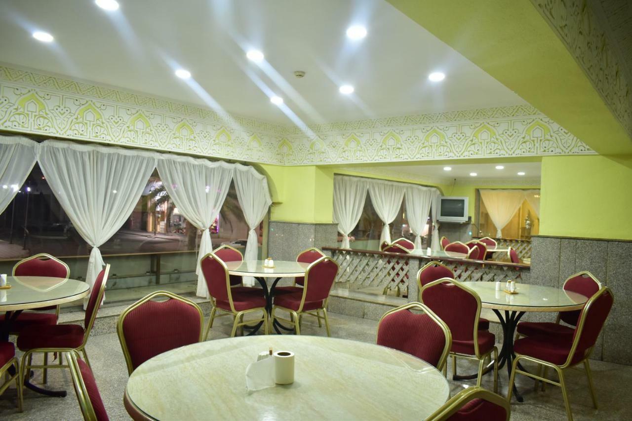 Genac Hotel Janbu Kültér fotó