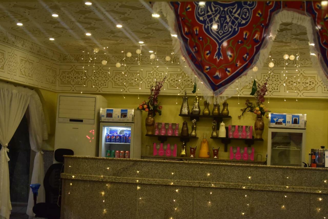 Genac Hotel Janbu Kültér fotó